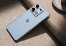 Motorola expands Android 17 beta program to Edge 70 Max Motorola Edge 70 Max Android 17