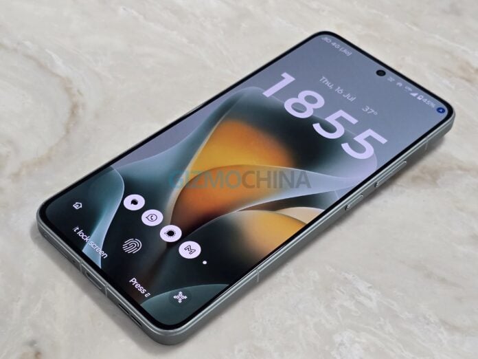 Motorola Edge 70 Max