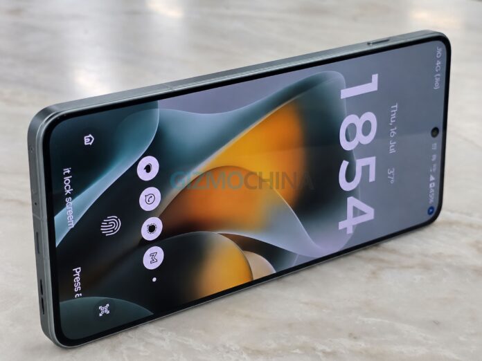 Motorola Edge 70 Max