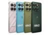 Motorola Edge 70 Neo leaked renders reveal design and colors ahead of launch Motorola Edge 70 Neo Design