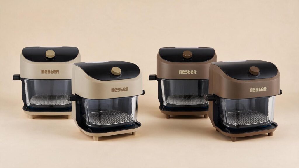 Nester Airfryer