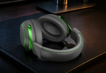 Noise just launched its first gaming headset with 50mm driver, 40-hour battery life Noise Clutch HP-P01
