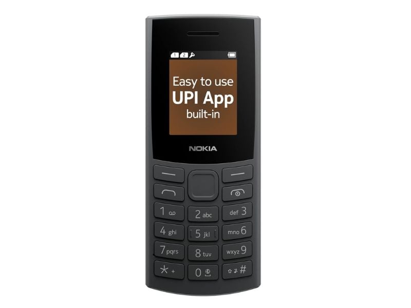 Nokia 106 4G
