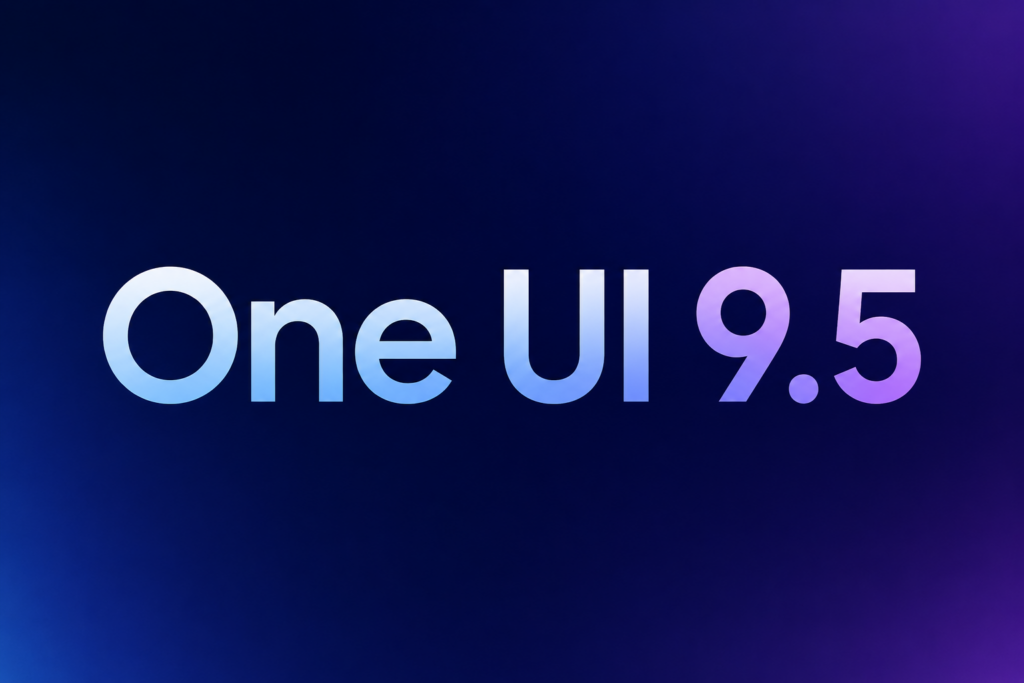One UI 9.5