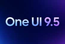 One UI 9.5 just leaked for the Galaxy S27 Ultra, even before Samsung finishes One UI 9 rollout One UI 9.5