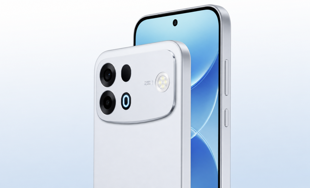 Oppo A7 Pro Max cameras