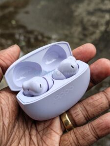 Oppo Enco Air 5 Review: One of Oppo’s Most Well-rounded Budget Earbuds