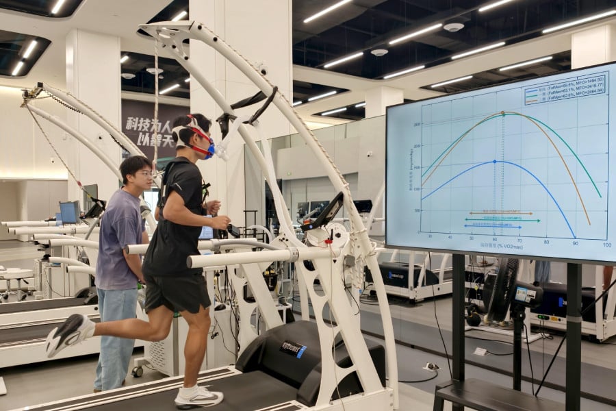 Oppo FatMax testing