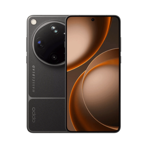 Oppo Find X9 Ultra