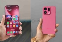 Oppo Find X10 series will use Tianma’s new screen to cut blue light exposure