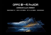 Oppo’s ProXDR camera tech could bring 17EV dynamic range, 4K HDR video to Find X10 Oppo ProXDR camera tech