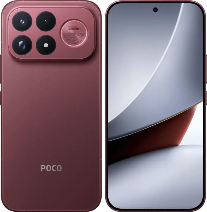 Poco F9