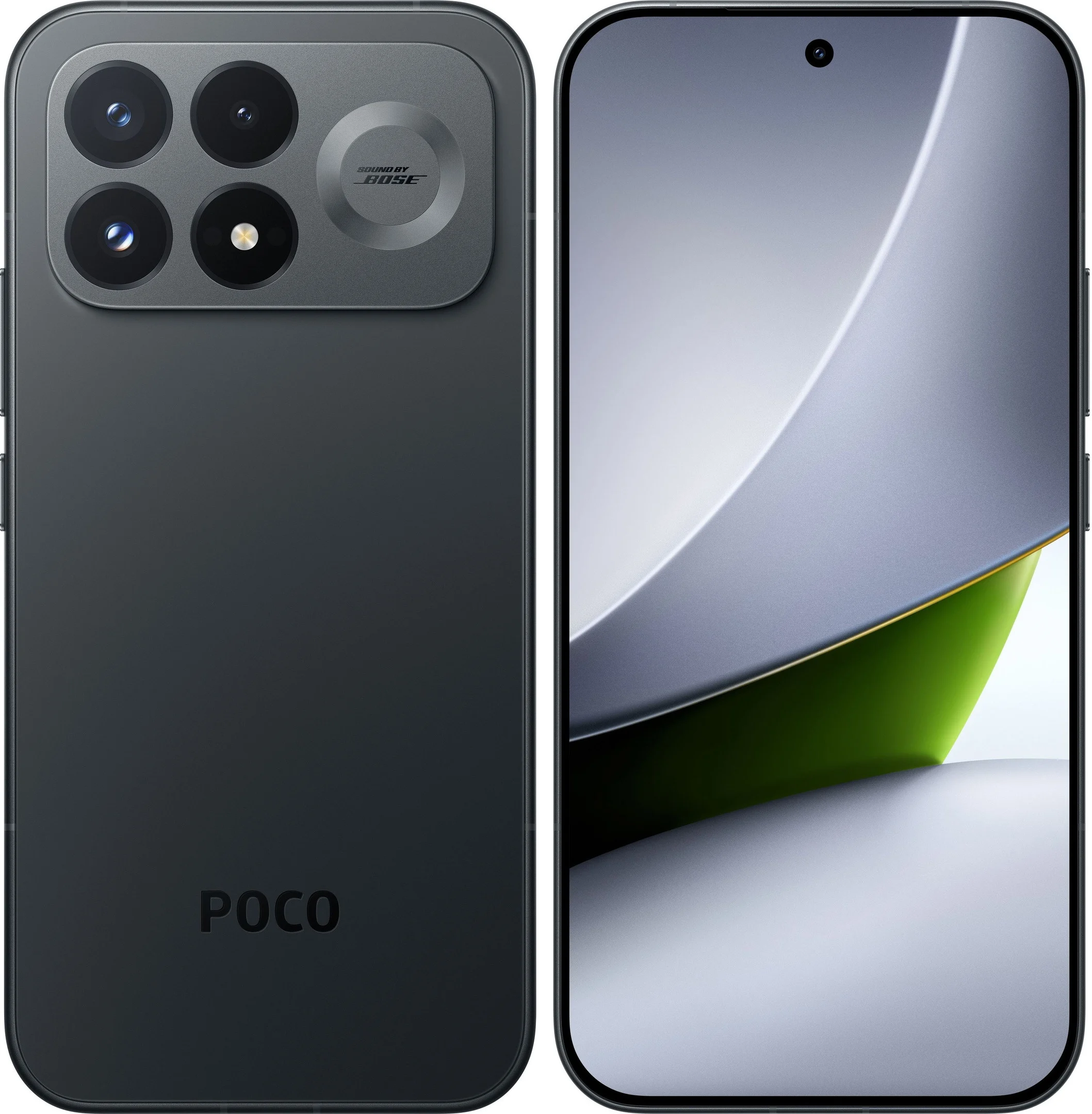 Poco F9