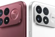 Poco F9 series