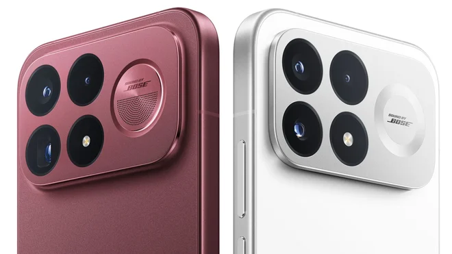 Photo: Gizmochina Poco F9 Pro and F9 Ultra Leaks Reveal Specs
