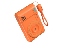 Portronics launches camera-style 20000mAh power bank with 15W Qi2 charging & built-in cable Portronics Power Shutter Air 20K