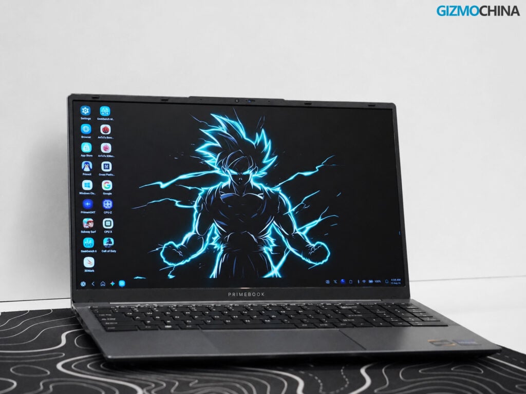 Primebook 2 Max 2026 Full Review
