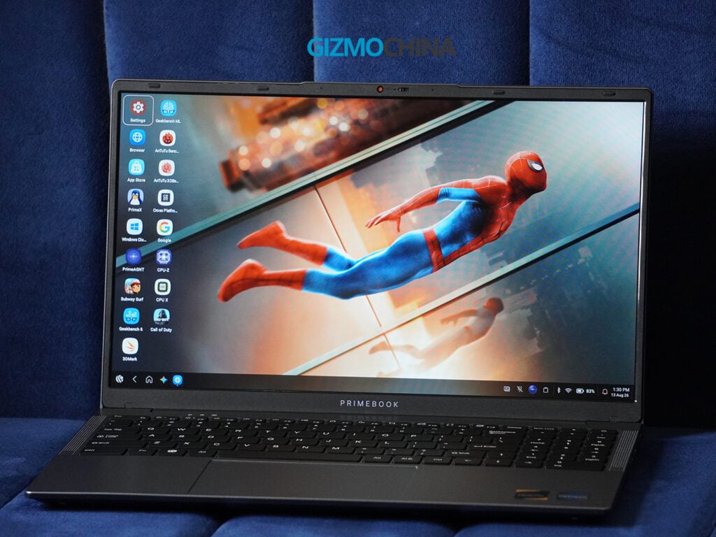 Primebook 2 Max 2026 Full Review