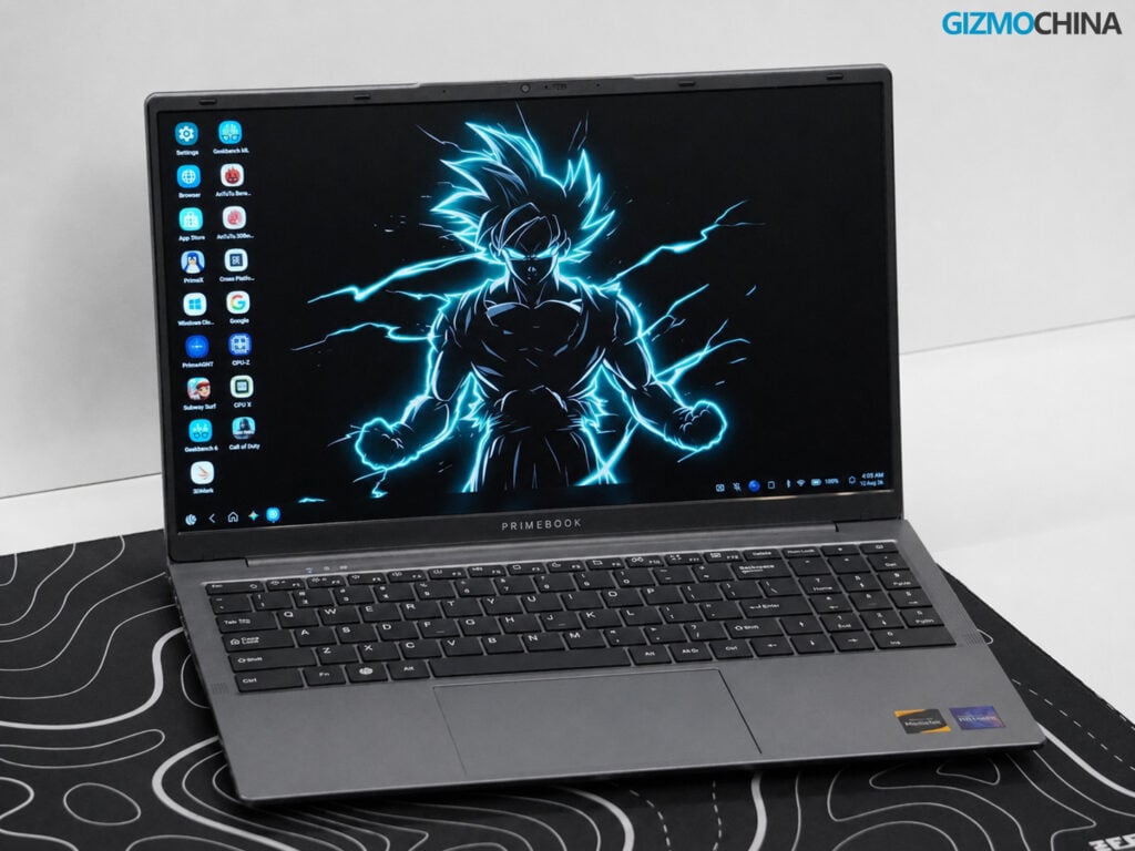 Primebook 2 Max 2026 Full Review