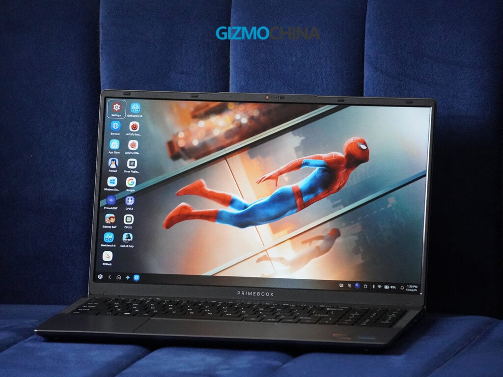 Primebook 2 Max 2026 Full Review
