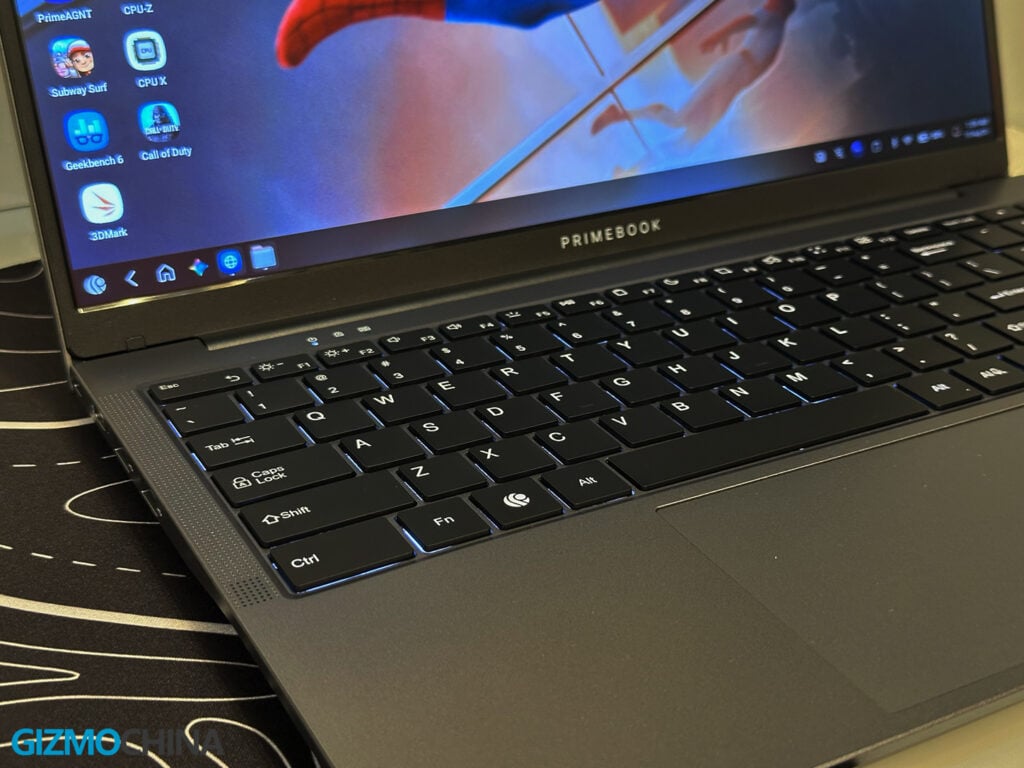 Primebook 2 Max 2026 Full Review