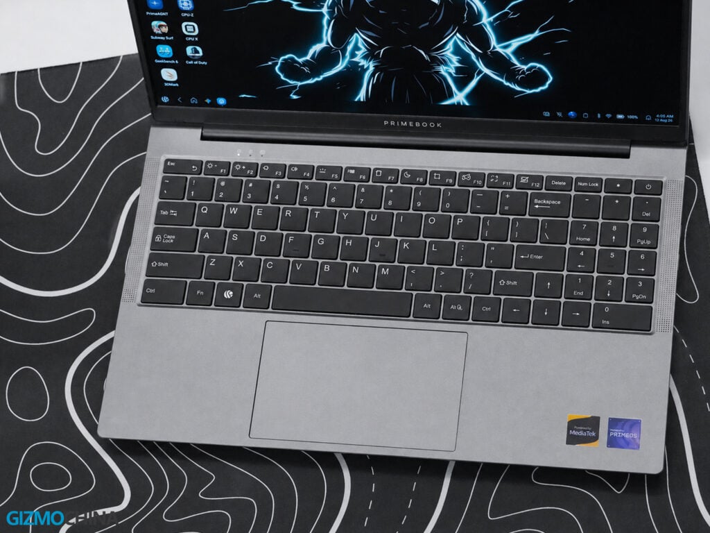 Primebook 2 Max 2026 Full Review