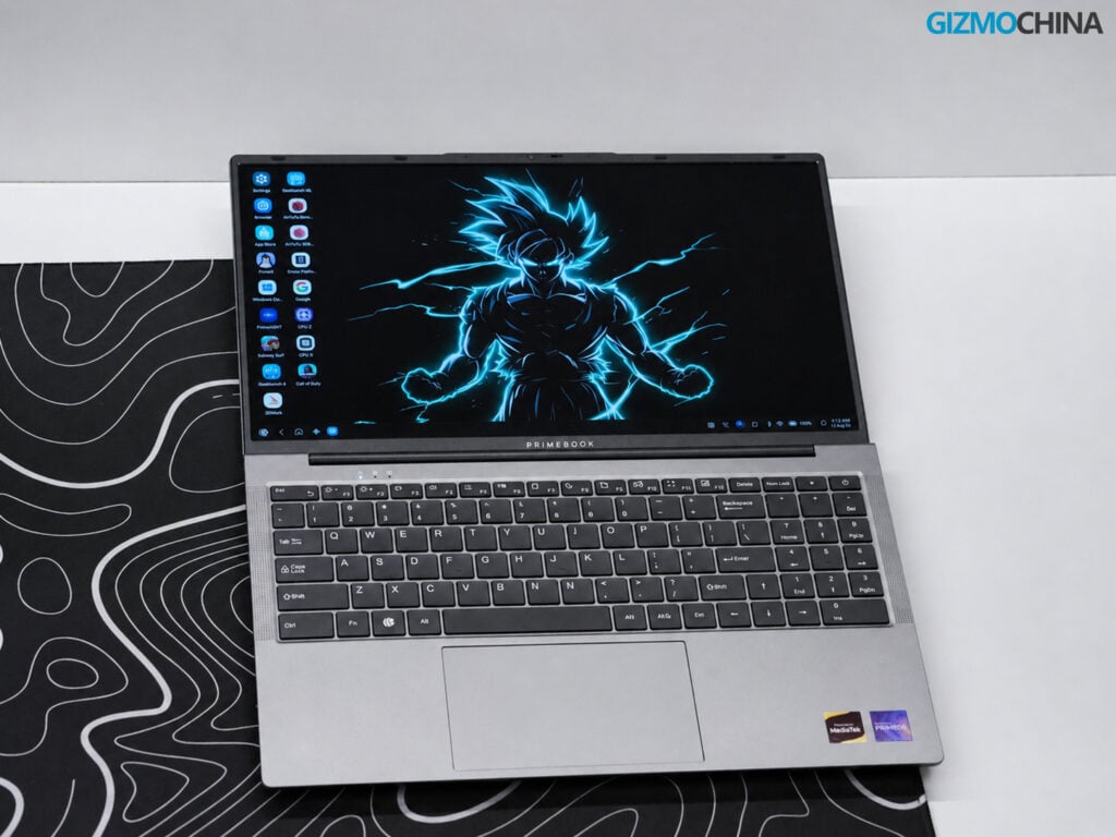 Primebook 2 Max 2026 Full Review