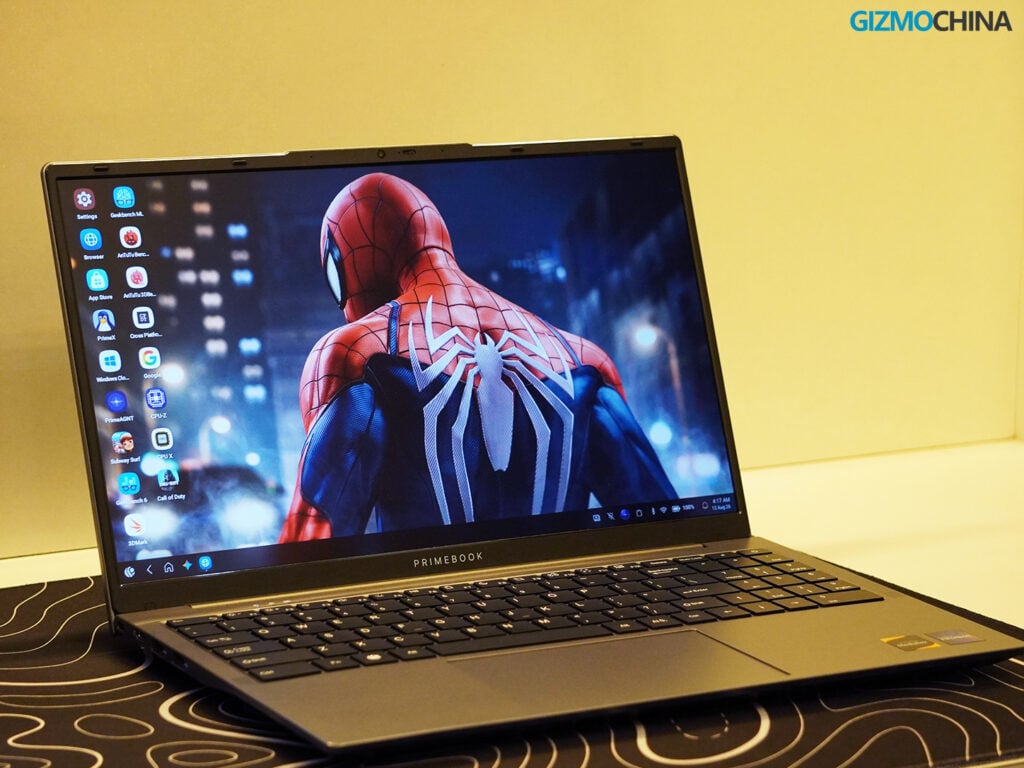 Primebook 2 Max 2026 Full Review