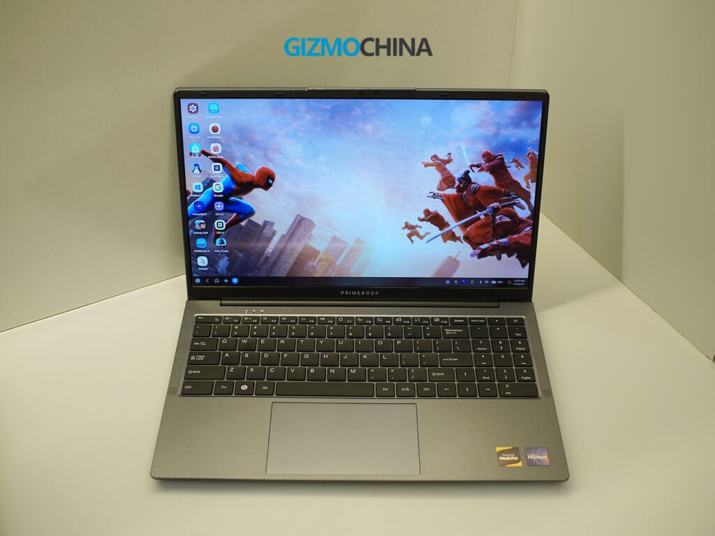 Primebook 2 Max 2026 Full Review