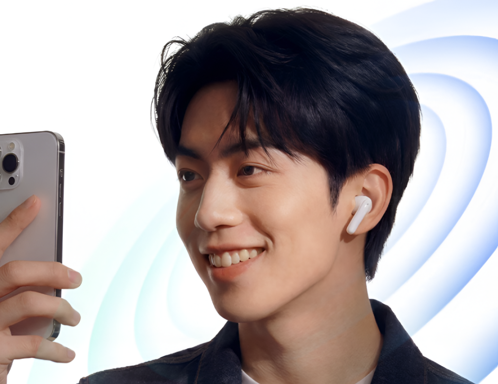 QCY T13 Pro