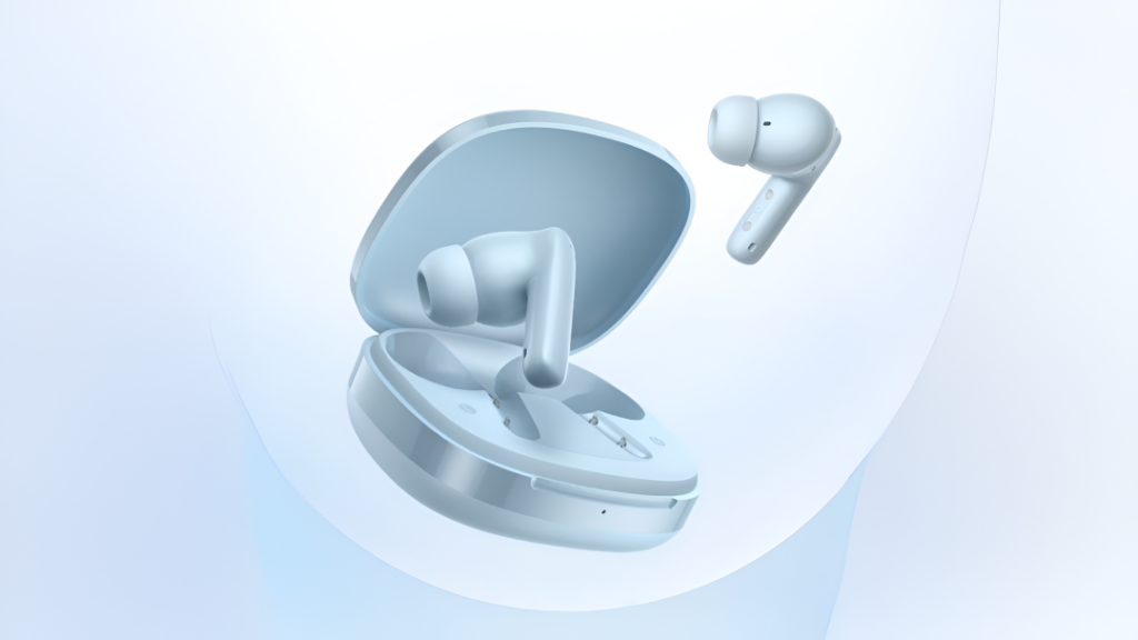 QCY T13 Pro
