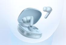 QCY launches affordable T13 Pro earbuds with 50dB ANC, 13mm drivers & 49h battery life QCY T13 Pro