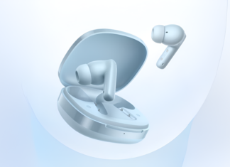 QCY launches affordable T13 Pro earbuds with 50dB ANC, 13mm drivers & 49h battery life QCY T13 Pro