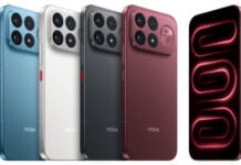 Poco F9 Ultra, F9 Pro battery sizes, charging capabilities revealed well before launch Redmi K100 Pro Max