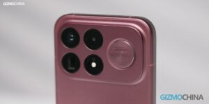 Redmi K100 with 10,000mAh battery tipped to launch by October end