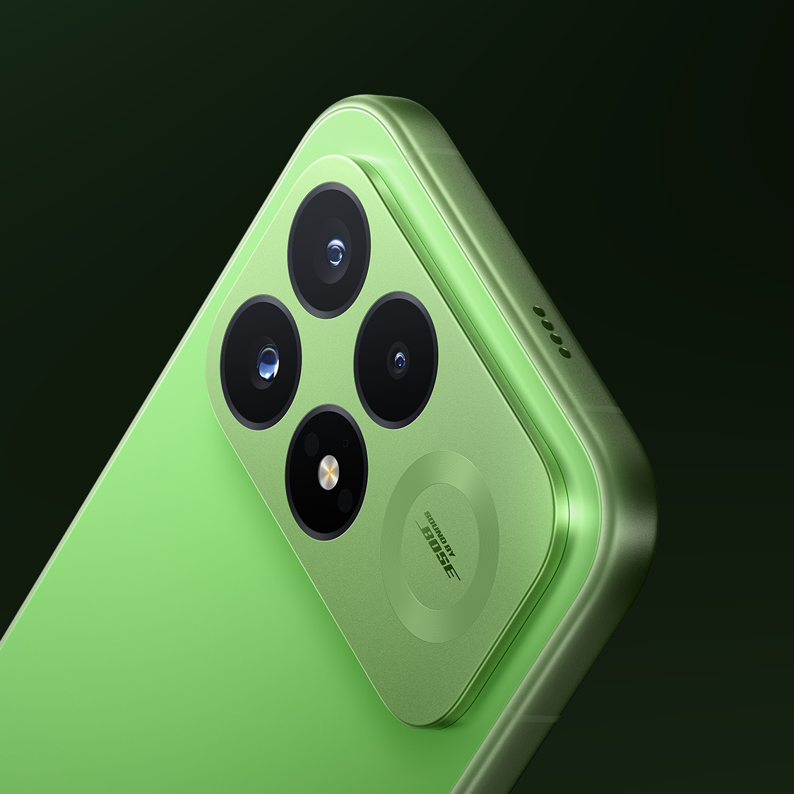 Redmi K100 Pro