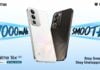 Realme 16x 5G confirmed for India with a 7,000mAh battery, 144Hz display, and more Realme 16x 5G