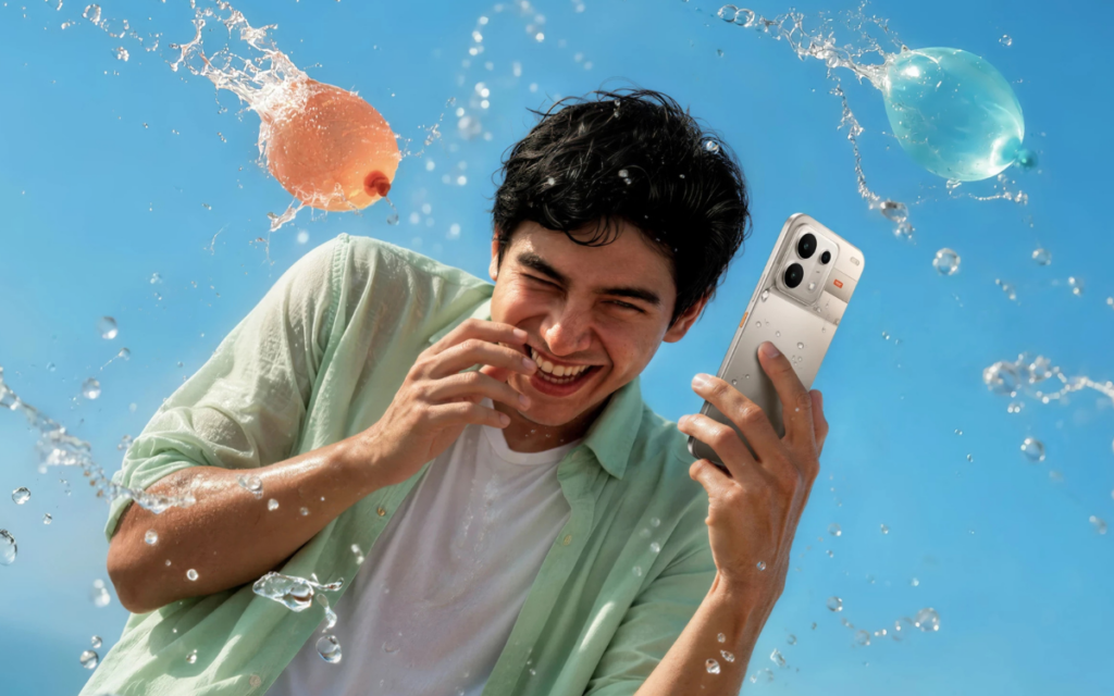 Realme P4s 5G