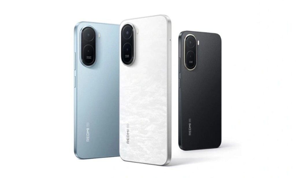 Redmi 17 5G