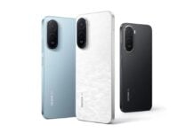 Redmi 17 5G launches with a 6.9-inch 120Hz display, 6,300mAh battery, and 3.5mm audio jack Redmi 17 5G