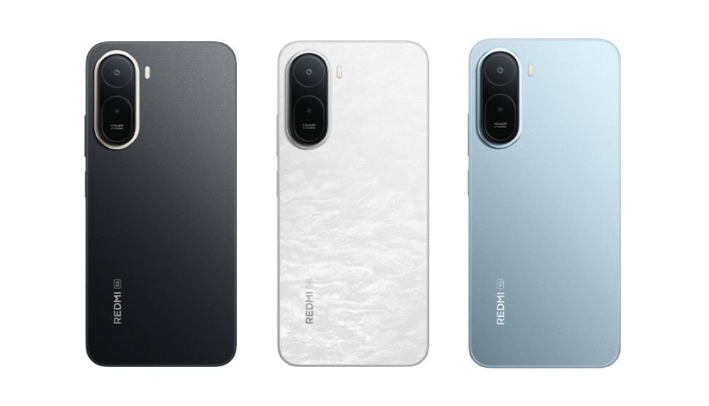 Redmi 17 5G