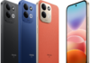 Global Redmi 17 5G, Redmi 17 4G launch with 6.9-inch 120Hz display, 7,500mAh battery, and 50MP dual cameras Redmi 17 5G