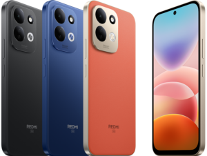 Redmi 17 5G e 4G globali: schermo 6,9", batteria 7500mAh