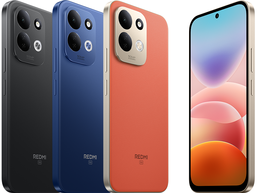 Redmi 17 5G