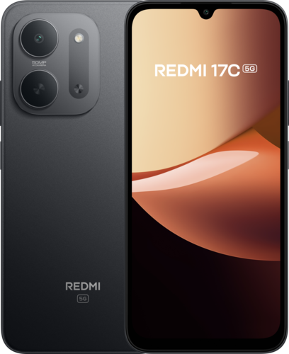 Redmi 17C 5G