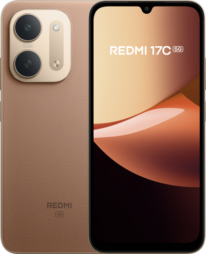 Redmi 17C 5G