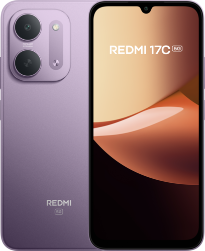 Redmi 17C 5G