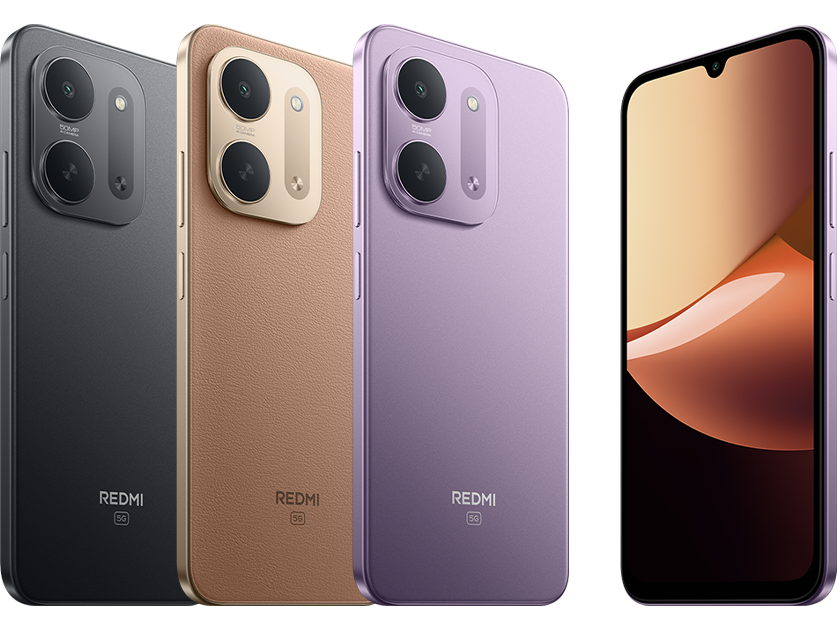 Redmi 17C 5G