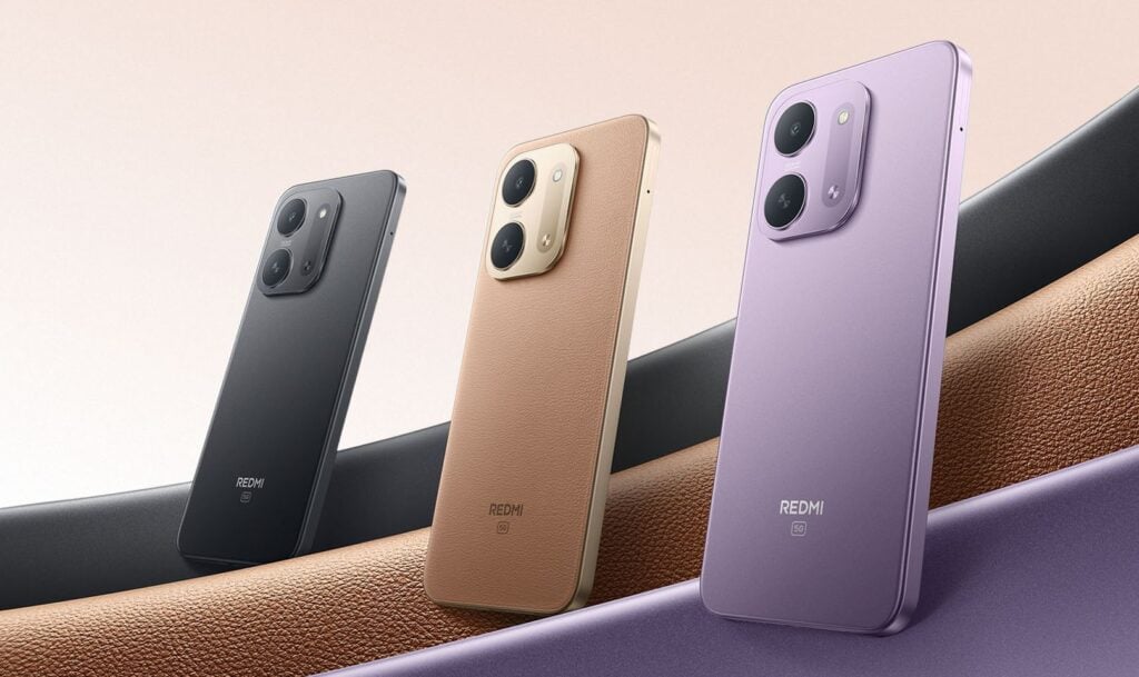 Redmi 17C 5G