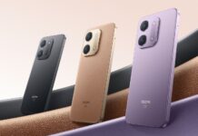 Redmi 17C 5G launches with a 6.9-inch 120Hz screen, a 6,000mAh battery and 50MP camera Redmi 17C 5G